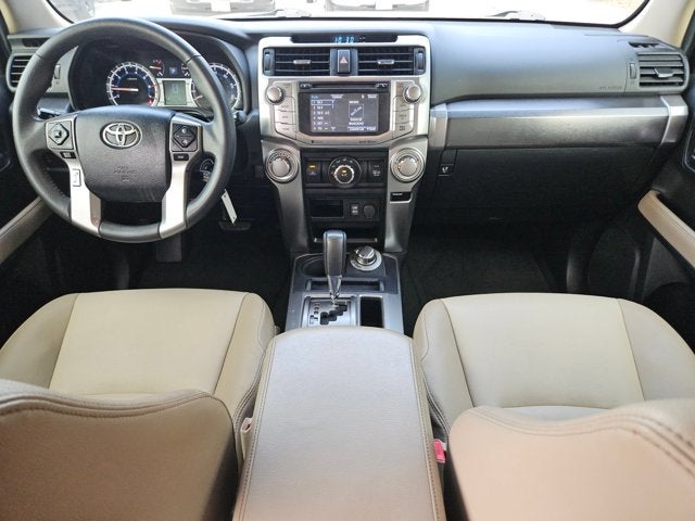 2019 Toyota 4Runner SR5 Premium