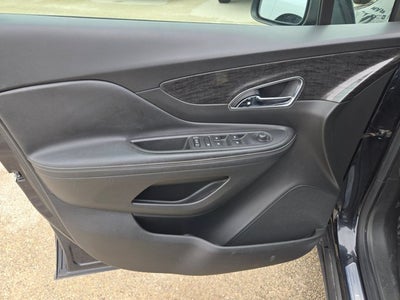 2015 Buick Encore FWD 4dr