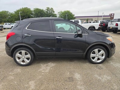 2015 Buick Encore FWD 4dr