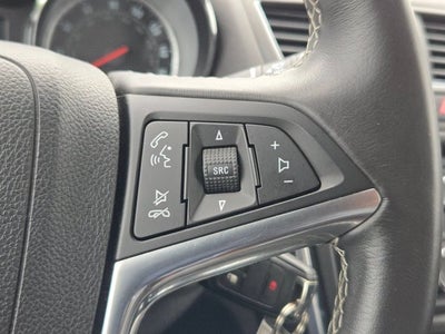 2015 Buick Encore FWD 4dr