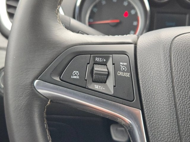 2015 Buick Encore FWD 4dr
