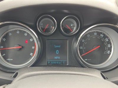 2015 Buick Encore FWD 4dr
