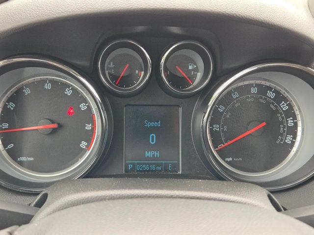 2015 Buick Encore FWD 4dr