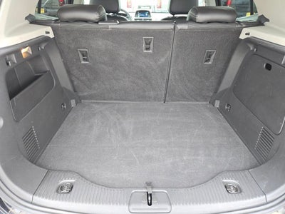 2015 Buick Encore FWD 4dr