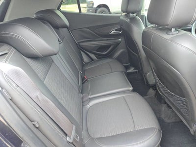 2015 Buick Encore FWD 4dr
