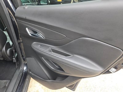 2015 Buick Encore FWD 4dr