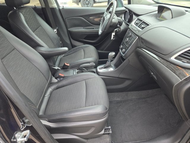 2015 Buick Encore FWD 4dr