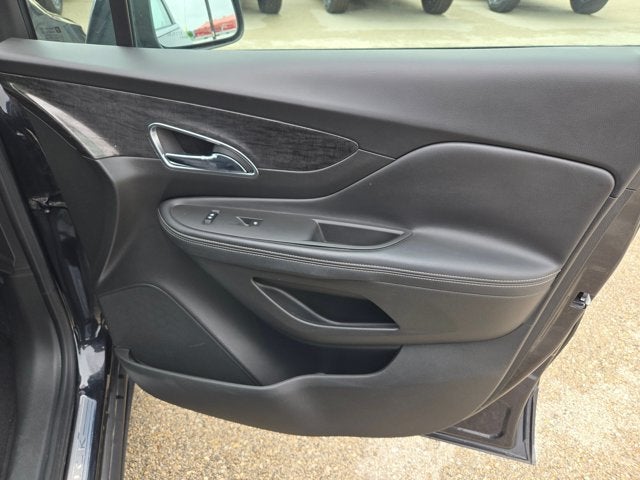 2015 Buick Encore FWD 4dr