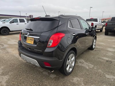 2015 Buick Encore FWD 4dr