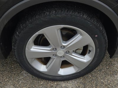 2015 Buick Encore FWD 4dr