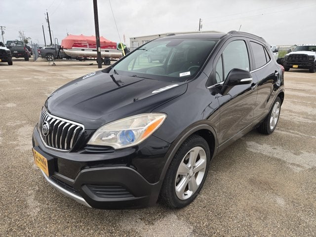2015 Buick Encore FWD 4dr