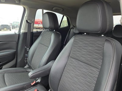 2015 Buick Encore FWD 4dr