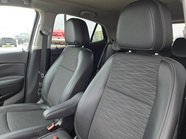 2015 Buick Encore FWD 4dr