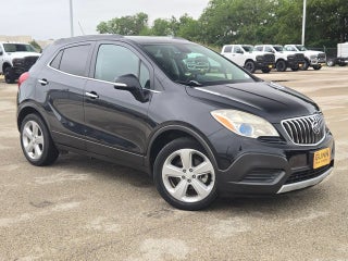 2015 Buick Encore FWD 4dr