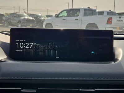 2023 Genesis G80 2.5T