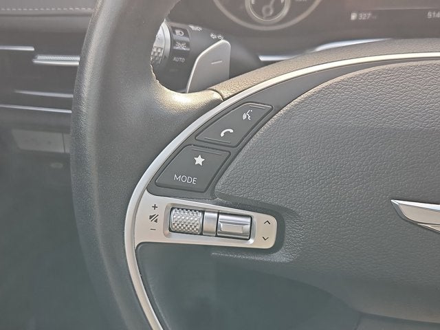 2023 Genesis G80 2.5T