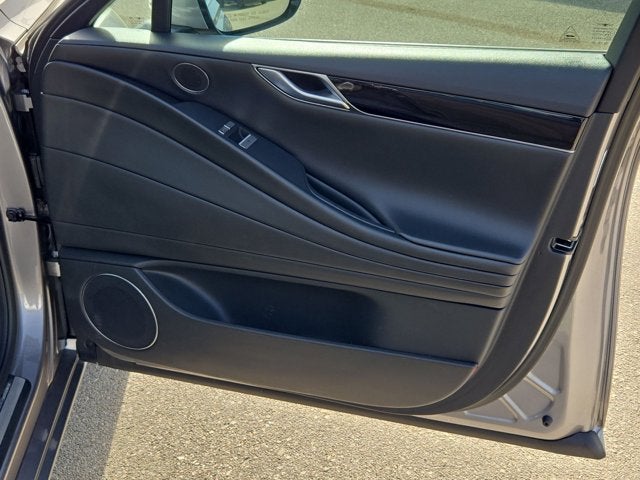 2023 Genesis G80 2.5T