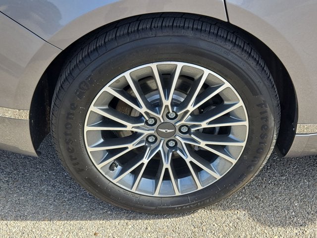 2023 Genesis G80 2.5T