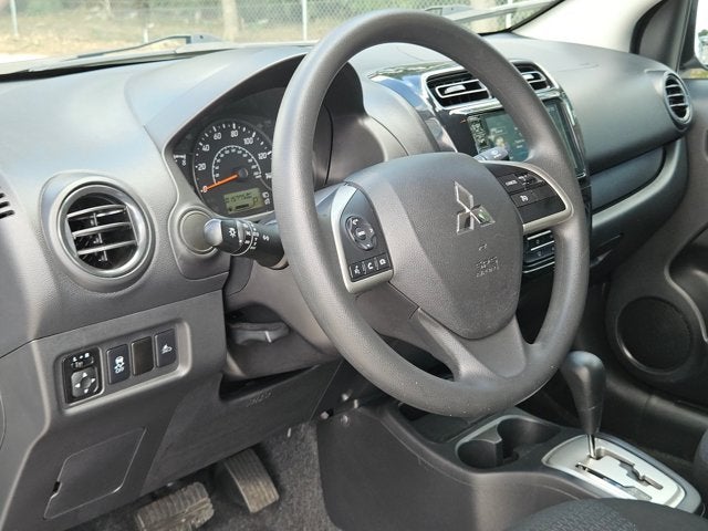 2024 Mitsubishi Mirage G4 Base