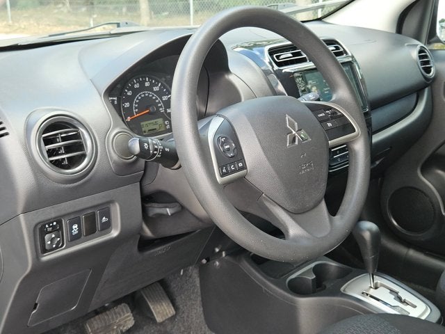 2024 Mitsubishi Mirage G4 Base