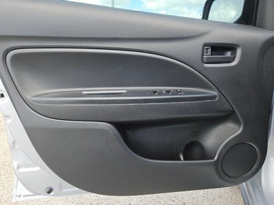 2024 Mitsubishi Mirage G4 Base