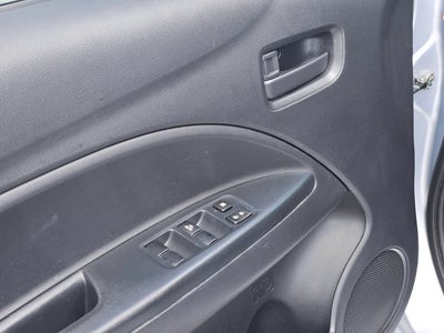 2024 Mitsubishi Mirage G4 Base