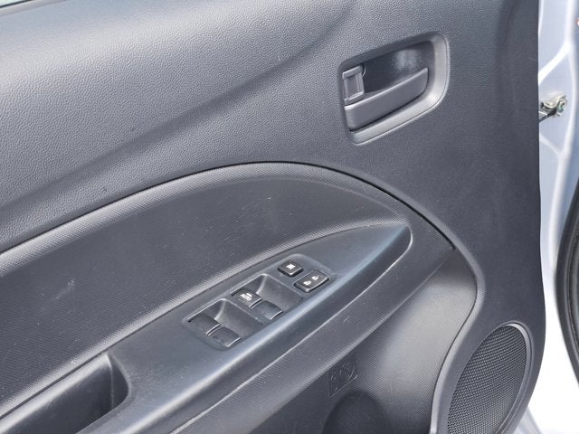 2024 Mitsubishi Mirage G4 Base