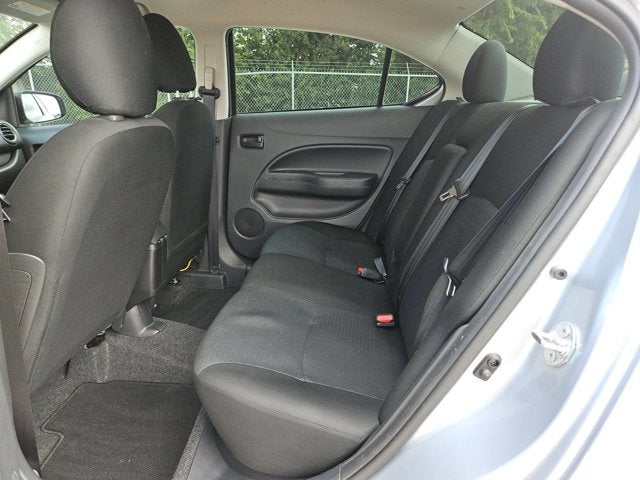 2024 Mitsubishi Mirage G4 Base