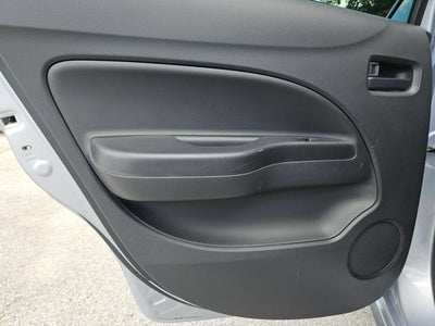 2024 Mitsubishi Mirage G4 Base