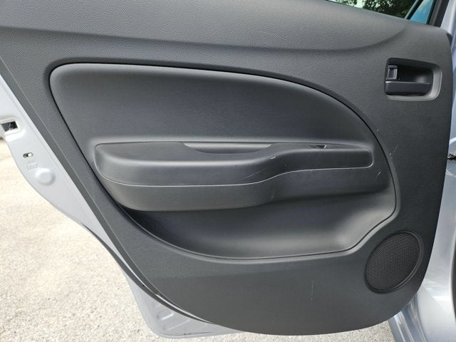 2024 Mitsubishi Mirage G4 Base