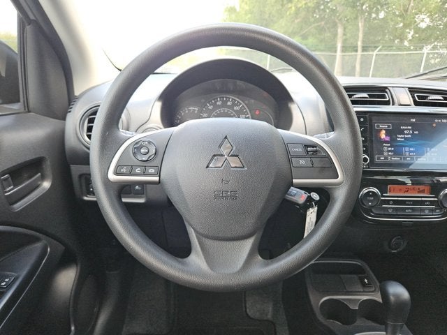 2024 Mitsubishi Mirage G4 Base