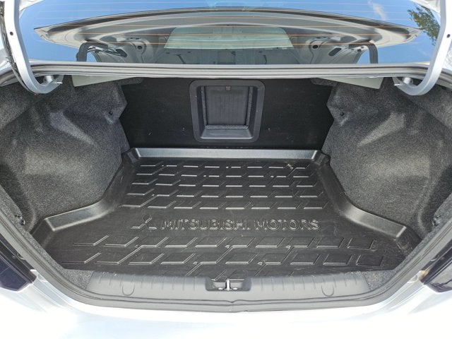 2024 Mitsubishi Mirage G4 Base