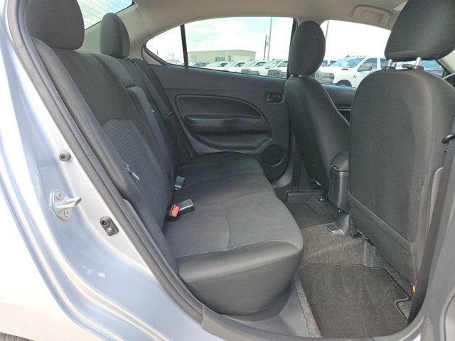 2024 Mitsubishi Mirage G4 Base