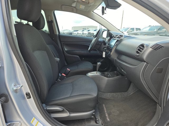 2024 Mitsubishi Mirage G4 Base