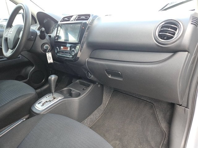 2024 Mitsubishi Mirage G4 Base