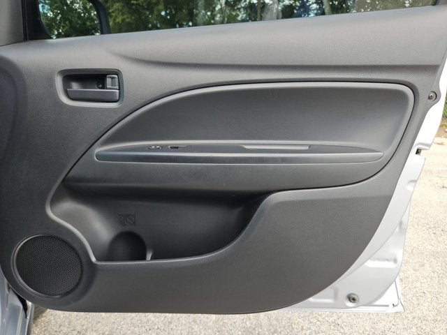 2024 Mitsubishi Mirage G4 Base