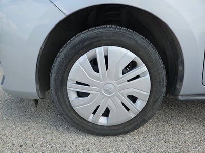2024 Mitsubishi Mirage G4 Base