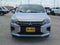 2024 Mitsubishi Mirage G4 Base