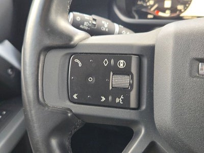 2024 Land Rover Defender X-Dynamic SE