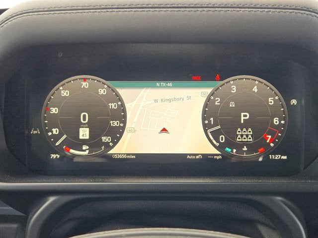 2024 Land Rover Defender X-Dynamic SE