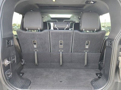2024 Land Rover Defender X-Dynamic SE