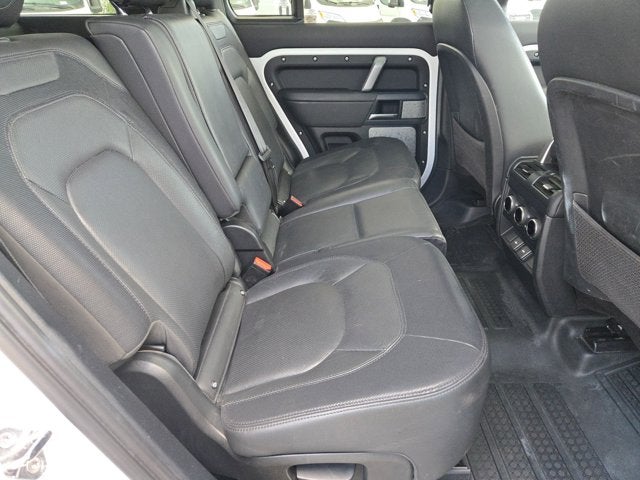 2024 Land Rover Defender X-Dynamic SE