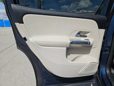 2022 Mercedes-Benz GLB GLB 250