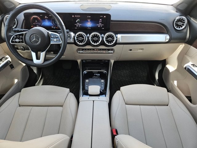 2022 Mercedes-Benz GLB GLB 250