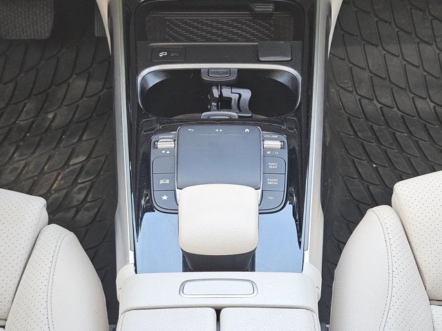 2022 Mercedes-Benz GLB GLB 250