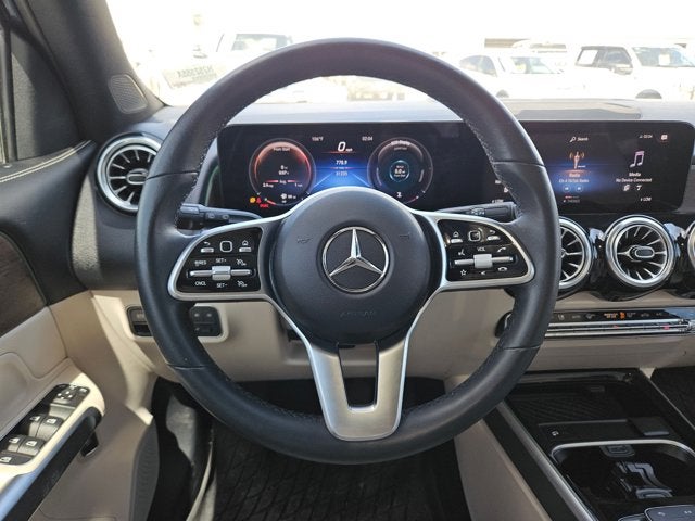 2022 Mercedes-Benz GLB GLB 250