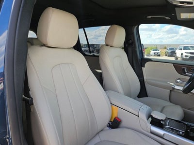 2022 Mercedes-Benz GLB GLB 250