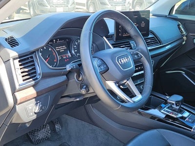 2023 Audi Q5 Premium