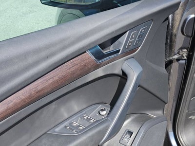 2023 Audi Q5 Premium