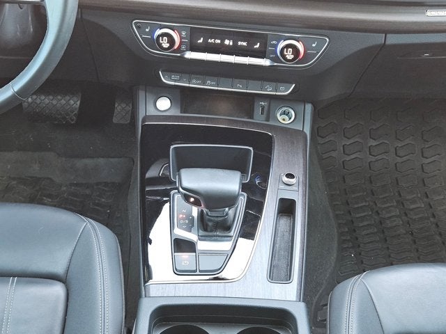 2023 Audi Q5 Premium